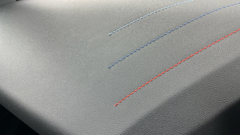 BMW 1 Series 120 M Sport 5dr Step Auto Petrol Hatchback